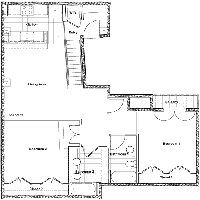 Southern Stove Lofts apartment floorplans