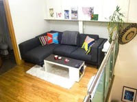 Southern Stove Lofts apartment photos
